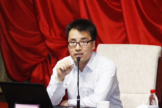 讲座