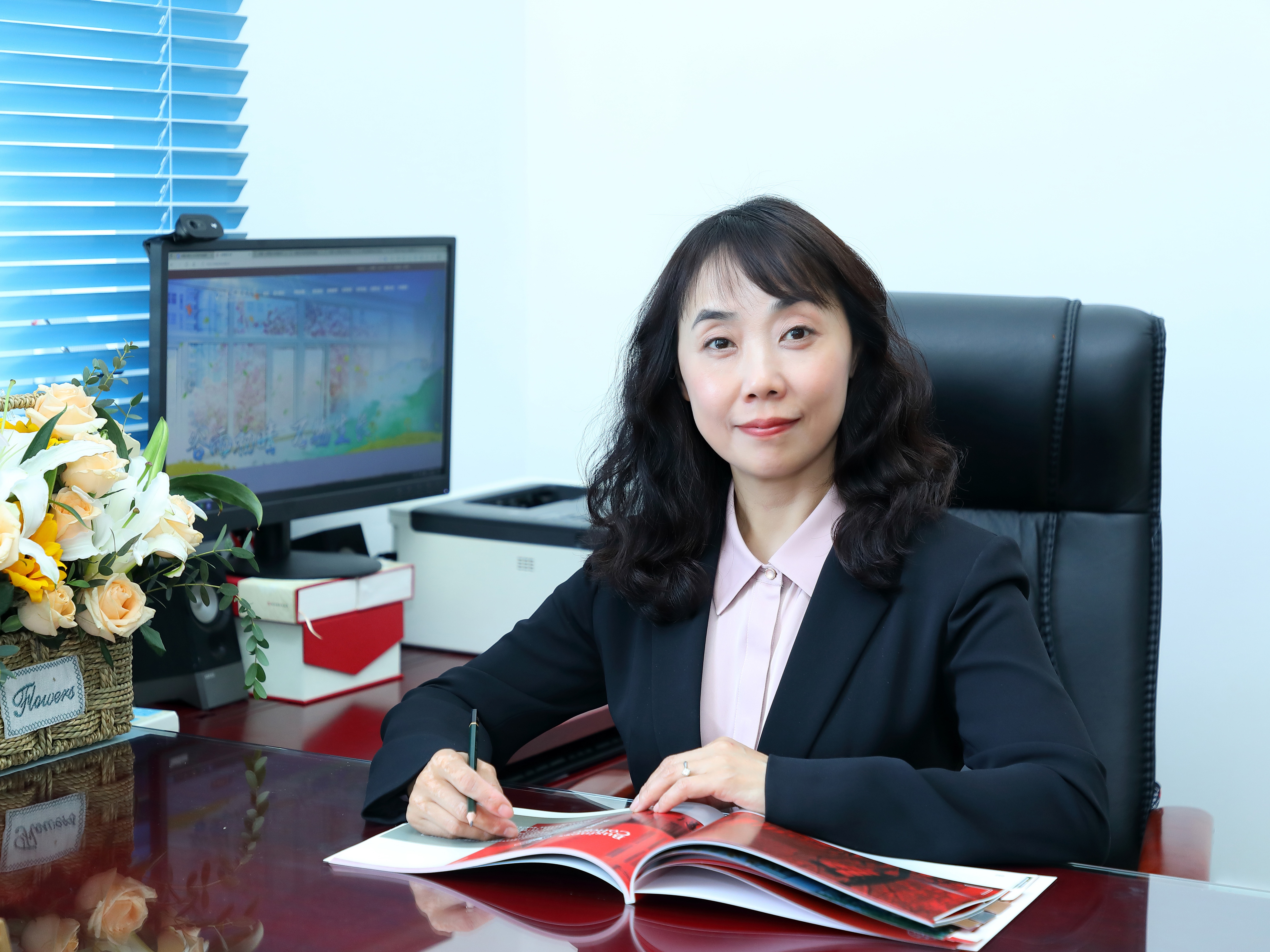 李雪华