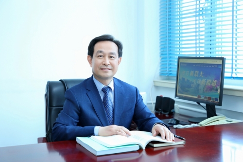 倪赛力